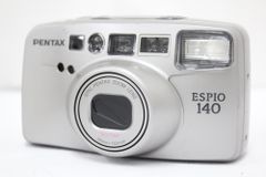 【動作確認済】 Pentax ESPIO 140 G03-1212-334-8v 動作確認済】 Pentax ESPIO 140 G03-1212-334-8v - メルカリ