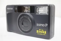 2026年最新】PENTAX espio pの人気アイテム - メルカリ