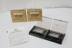 Nikon 遠近両用・中近両用・近々両用 トライアルレンズセット - メルカリ