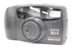 2026年最新】PENTAX espio-80の人気アイテム - メルカリ