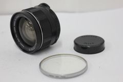 2905☆PENTAX TAKUMAR 24mm F3.5 単焦点 ☆ - メルカリ