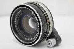 【訳あり品】 カールツァイス Carl Zeiss  Jena Pancolor 50mm F2 レンズ  e5880のサムネイル