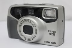 動作確認済】 Pentax ESPIO 928 G0327-52-5v - メルカリ