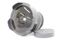 中古 ロシア製 ゾディアック 30mm F3.5 フィッシュ - メルカリ