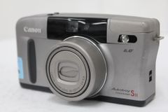 [Return Guarantee] Canon Autoboy PANORAMA S II 38-135mm F3.6-8.9 Compact Camera e5145