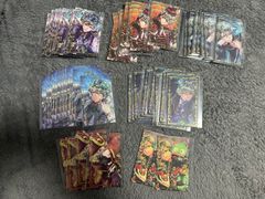 【本日まで出品】ハナマル 悪魔執事と黒い猫　受注 お揃いマフラー 本日まで出品】ハナマル 悪魔執事と黒い猫 受注 お揃いマフラー - メルカリ