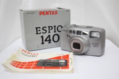 美品◇PENTAX ペンタックス ESPIO 140 @d88 - メルカリ