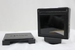【希少・動作品】RB67用 パワードライブ一式（外部電源ユニット付） 希少・動作品】RB67用 パワードライブ一式（外部電源ユニット付