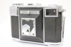 Contessa コンテッサ 35mmフィルムカメラ Zeiss Ikon - メルカリ