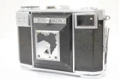 2026年最新】ZEISS IKON tessar 45mm f2.8の人気アイテム - メルカリ
