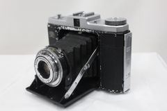Aram Six アラムシックス 蛇腹カメラ 1:3.5 f=75mm ジャンク - メルカリ
