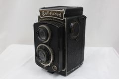 クリスター光機 クリスター２５ 二眼レフカメラ クリスター光機 クリスター25 二眼レフカメラ - メルカリ