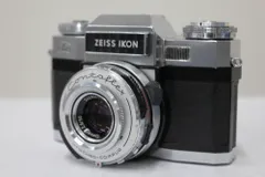 2026年最新】Carl Zeiss Tessar 50mm F2.8の人気アイテム - メルカリ