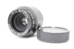 Contax carl zeiss Triotar Lupe 5X - メルカリ