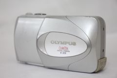 E2029】 OLYMPUS μ ZOOM 105 オリンパス ミュー - メルカリ