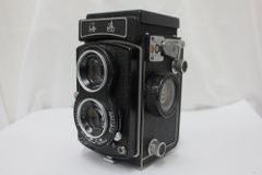 ☆実用品☆シーガル 海鴎 Seagull SA-85 75mm F2.8 - メルカリ
