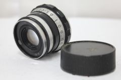 【作例あり】FUJINON 45mm f1.9 改造レンズ ズミクロンに匹敵 作例あり】FUJINON 45mm f1.9 改造レンズ ズミクロンに匹敵 - メルカリ