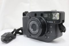 Canon Autoboy ZOOM Super コンパすクトフィルムカメラ - メルカリ