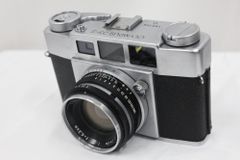 美品】Werra 初代 グリーン 抹茶 ツァイス フィルムカメラ - メルカリ