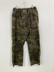 XLARGE エクストララージ その他パンツ S グリーン