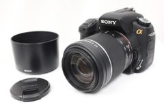 ☆おでかけ撮影に☆SONYα300レンズキット☆オマケ付き☆ - メルカリ