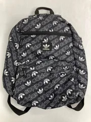 adidas アディダス バックパック/リュック ブラック