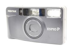 動作確認済】 Pentax ESPIO P G0612-121-9v - メルカリ