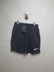 ナイキ フレックス ウーブン ハーフパンツ ブラック XL