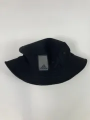 adidas アディダス ハット OSFX 58cm ブラック