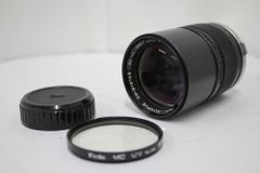 Argus Cintar 135mm F2.8 M42マウント - メルカリ