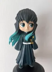 Q posket 鬼滅の刃 時透 無一郎 フィギュア A ver