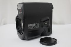 作例あり＞KYOCERA SAMURAI x3.0 ハーフ AF コンパクト - メルカリ