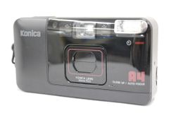 Konica RECORDER フィルムカメラ 2867 0.35 - メルカリ