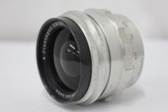 Meyer Primagon 35mm F4.5 M42改造 - メルカリ