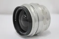 【訳あり品】 カールツァイス Carl Zeiss Jena Flektogon 35mm F2.8 M42マウントレンズ  e5877のサムネイル