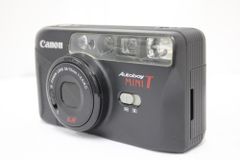 動作確認済】 Canon Autoboy MINI T F0624-15e p - メルカリ