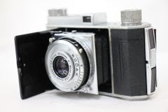 動作品】Kodak Retina Ⅰ型 #148 Ektar - メルカリ