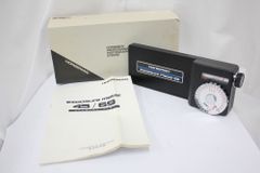 Horseman Exposure meter 45 ケース付 露出計 - メルカリ