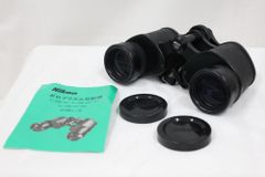 Nikon 7X35E C 双眼鏡 Eシリーズ ポロプリズム 未使用品 - メルカリ