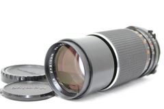 Mamiya-SEKOR C 210mm F4 レンズ - メルカリ