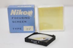 新品級 ミノルタ フォーカシングスクリーン 9 TYPE ML - メルカリ