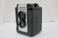 Seagull シーガル 4B CAMERA 2眼レフ 未使用 - メルカリ