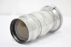 Jupiter-11 135㎜ F4 ジュピター11 L39マウント - メルカリ