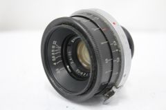 JUPITER-12 35mm F2.8 単焦点レンズ - メルカリ