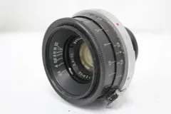 【返品保証】 ジュピター Jupiter-12 35mm F2.8 コンタックスマウント レンズ e5716のサムネイル