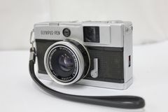 OLYMPUS PEN EED F.Zuiko 1.7 フィルム - メルカリ