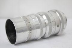 Elmar 90mm f4 All Chrome オールクローム 稀少品 - メルカリ