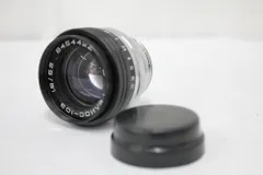 ヘリオス103 53mm F1.8｜ロシアンレンズ特有の描写・金属ボディの名玉 CCCP Helios-103 53 mm f/1.8 - LensTip.com