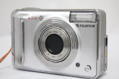 Fujifilm FinePix A800 8.3メガピクセル - メルカリ