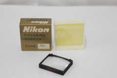 Nikonニコン F3用裏蓋(フイルム室カバー)G-186 | Mercari